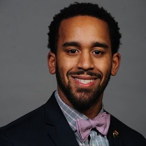 Meet your Posher, Justin